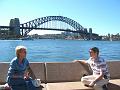 A 028 Sydney - Le Pont